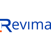 Logo de REVIMA