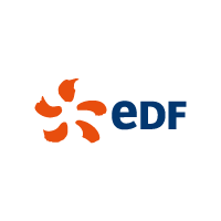 Logo de EDF - CNPE DE PALUEL