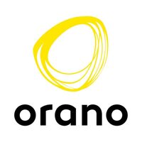 Logo de Orano