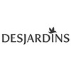 Logo de DESJARDINS