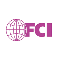 Logo de FCI Chemicals