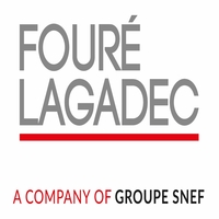 Logo de FOURE LAGADEC