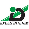 Logo de ID'EES Intérim