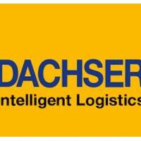 Logo de DACHSER France Contract Logistics Normandie