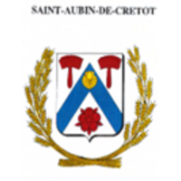 Logo de COMMUNE DE SAINT AUBIN DE CRETOT
