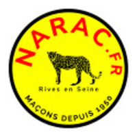 Logo de NARAC sas