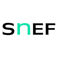 Logo de SNEF