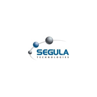 Logo de SEGULA