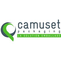 Logo de Camuset Packaging