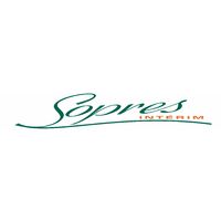 Logo de SOPRES intérim