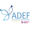 Logo de ADEF