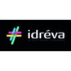 Logo de IDREVA
