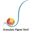 Logo de Granulats Pignet Stref