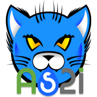 Logo de AS2I