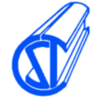 Logo de CST