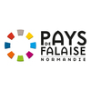 Logo de Communauté de communes du Pays de Falaise