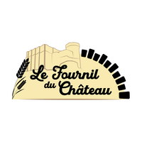 Logo de SARL LE FOURNIL DU CHATEAU