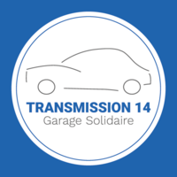 Logo de TRANSMISSION 14