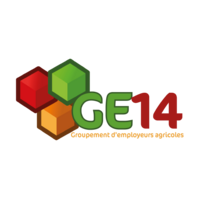 Logo de Groupement d'employeurs agricoles GE14