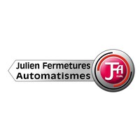 Logo de Julien Fermetures Automatismes
