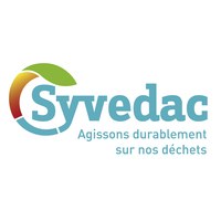 Logo de SYVEDAC
