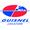 Logo de GUISNEL LOCATION