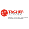 Logo de Tacher Acogex