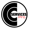 Logo de CC SERVICES PRO