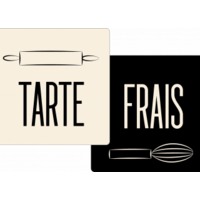 Logo de Tartefrais