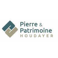 Logo de Pierre et Patrimoine HOUDAYER