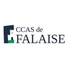 Logo de CCAS