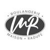 Logo de MAISON RADUFE