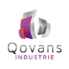 Logo de QOVANS Industrie