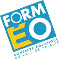 Logo de SNC FORMEO