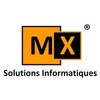 Logo de MX SOLUTIONS INFORMATIQUES