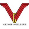 Logo de Vikings Hôtellerie