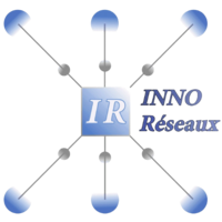Logo de Inno Réseaux