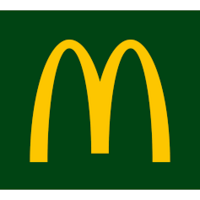 Logo de McDonald's