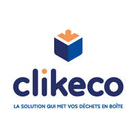Logo de CLIKECO Loire Bretagne