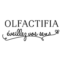 Logo de OLFACTIFIA