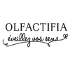 Logo de OLFACTIFIA