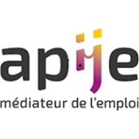 Logo de APIJE