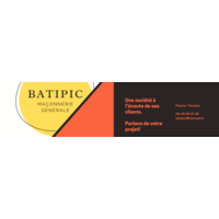 Logo de BATIPIC