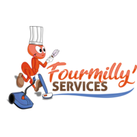 Logo de FOURMILLY SERVICES