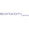 Logo de econocom factory