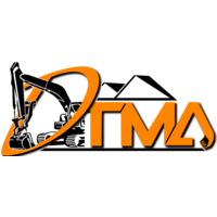 Logo de DTMA