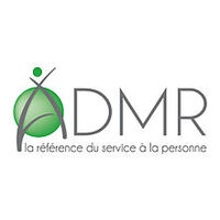 Logo de ADMR