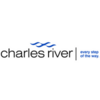 Logo de Charles River Laboratories Evreux