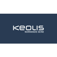 Logo de KEOLIS NORMANDIE SEINE