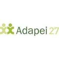 Logo de ADAPEI